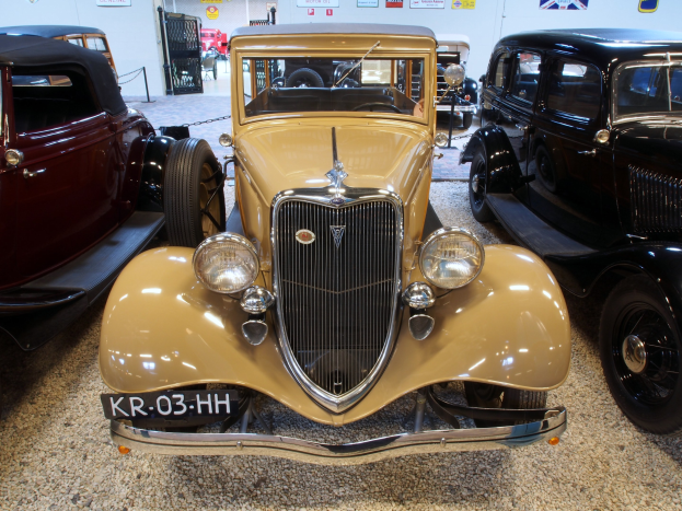 Klassiker-Fans laden ein: Offenes Marken-Treffen in Birx 3 - 5.7.26