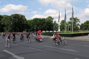 Freiburgs Radherausforderung 2026 startet am 14. Juni