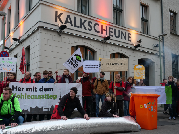 Sozialflügel der CDU verwirft Überlegungen für Gespräche mit AfD