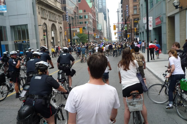 ADFC-Kritik an Schließungen in der Kleinen Ulrichstraße: Tempohindernisse gegen Angeber sabotieren Halle's Fahrradkonzept