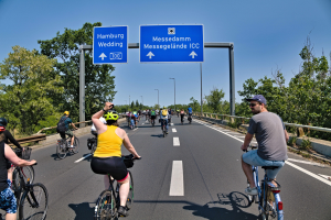 Freiburgs Radherausforderung 2026 startet am 14. Juni