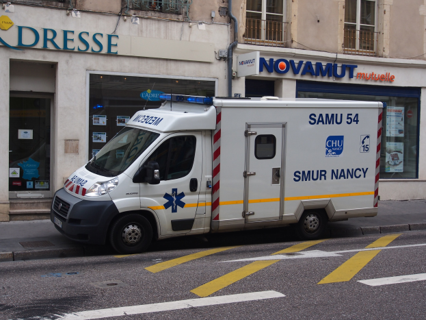 Ambulanzdienst in Brandenburg: Rezeptbeschaffung ohne Gebühren gesucht